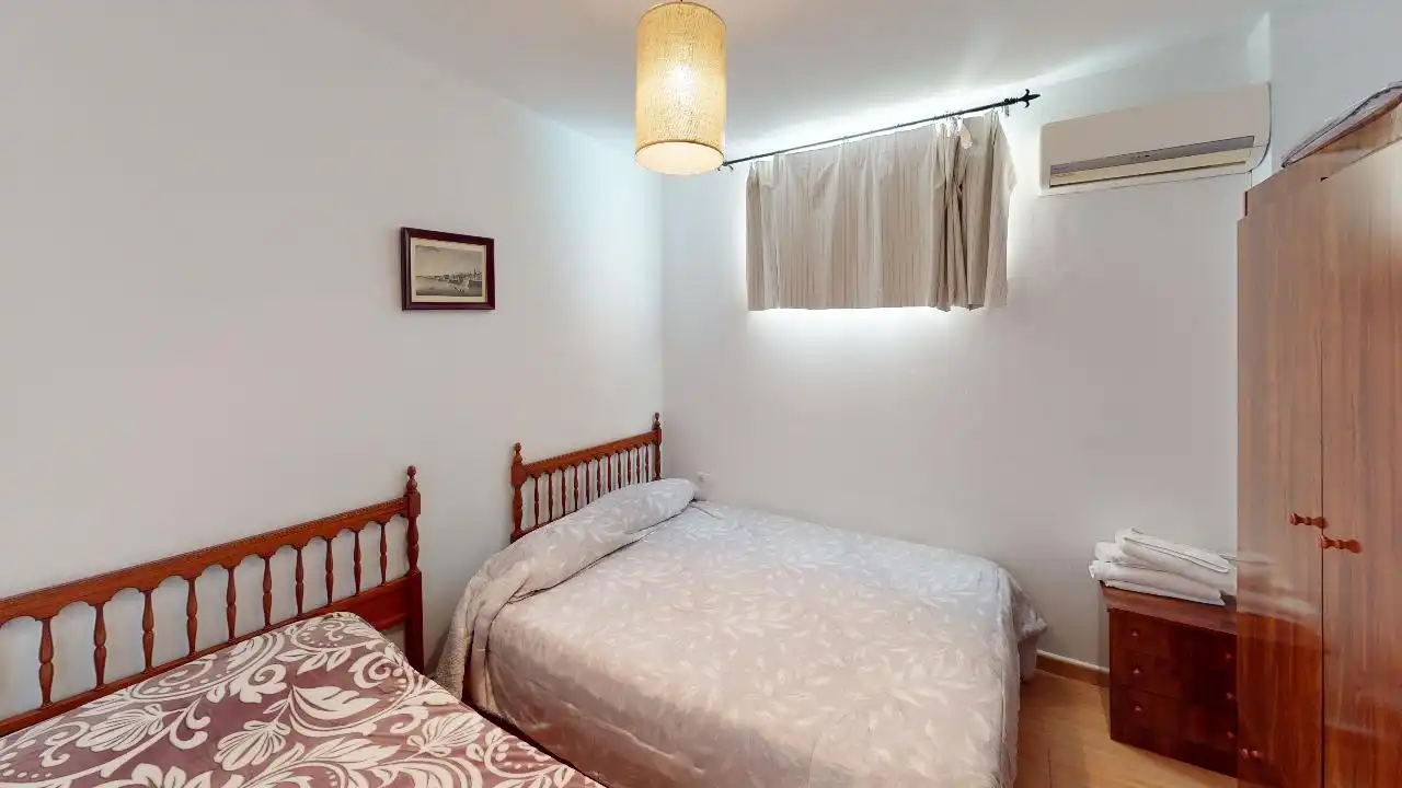 Bedroom of Buildings for sale in Cambil  with Community pool