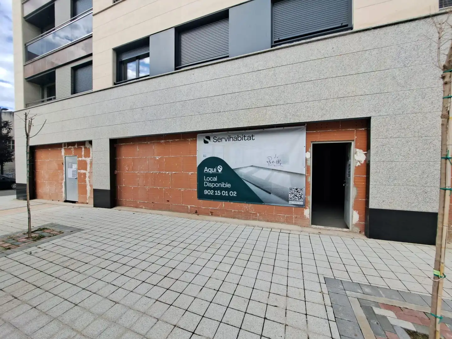 Local comercial en venta en Laguna de Duero, imagen 10