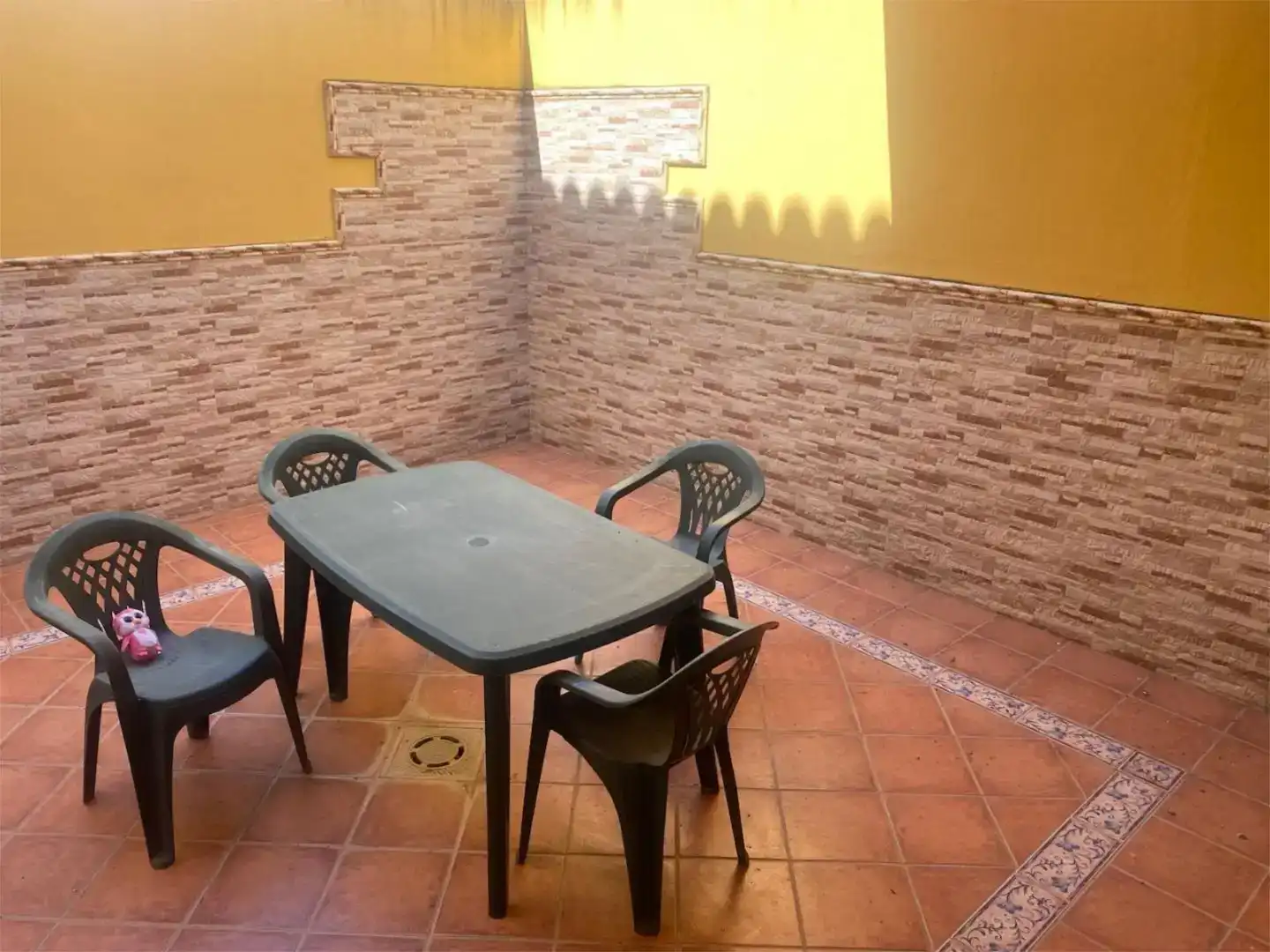 Terrassa de Pis en venda en Huévar del Aljarafe, Sevilla