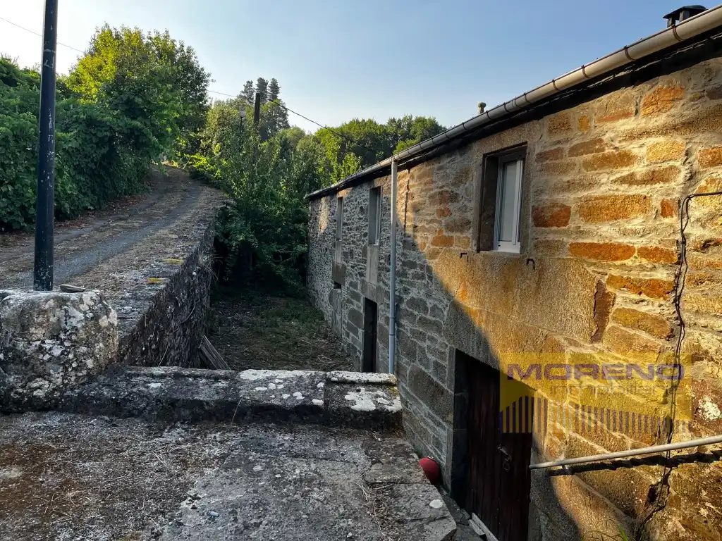 Country house for sale in Paradela, imagen 12