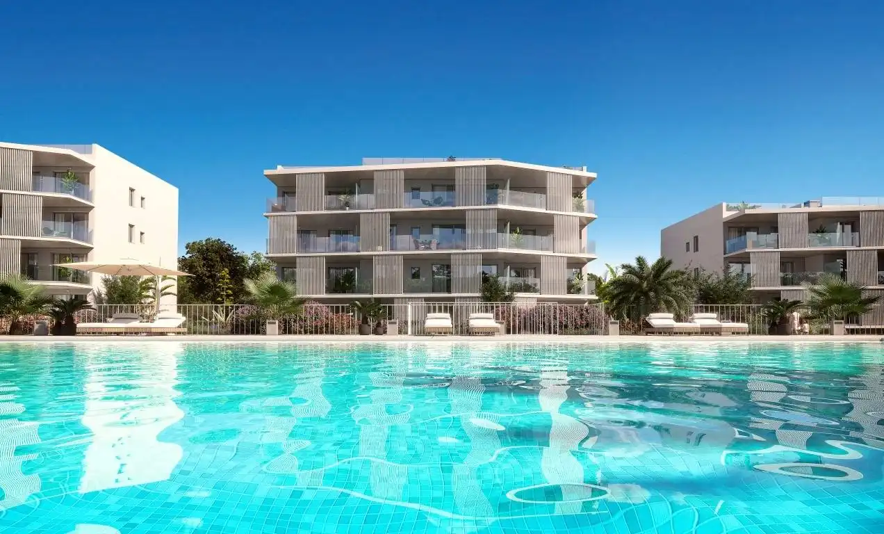 Apartment mit Terrasse zum Verkauf in Cala d'Or, imagen 20