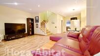 Living room of House or chalet for sale in La Vall d'Uixó  with Air Conditioner, Heating and Private garden