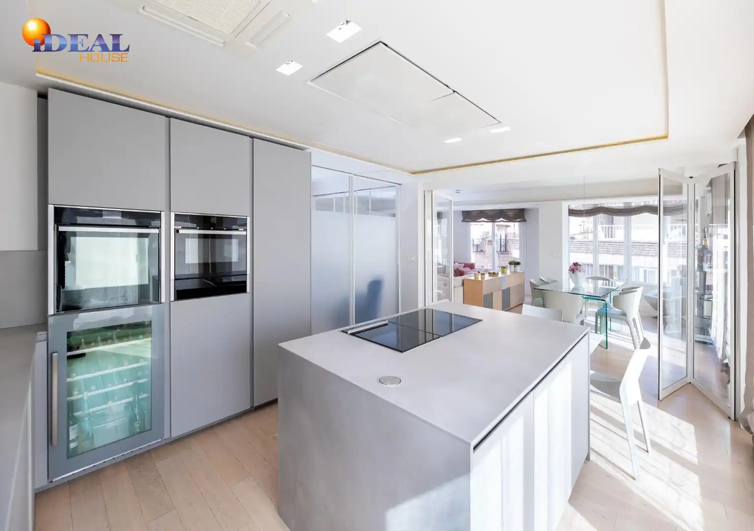 Flat with lift for sale in Ronda, imagen 5