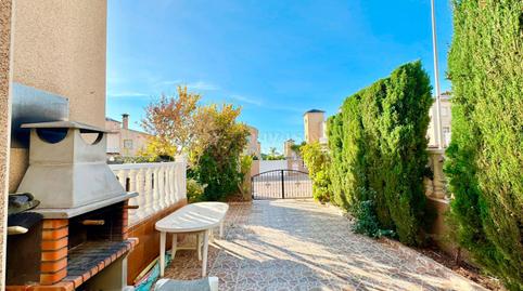 Photo 4 of Single-family semi-detached for sale in Báltico, 12, Lomas de Cabo Roig - Los Dolses, Alicante