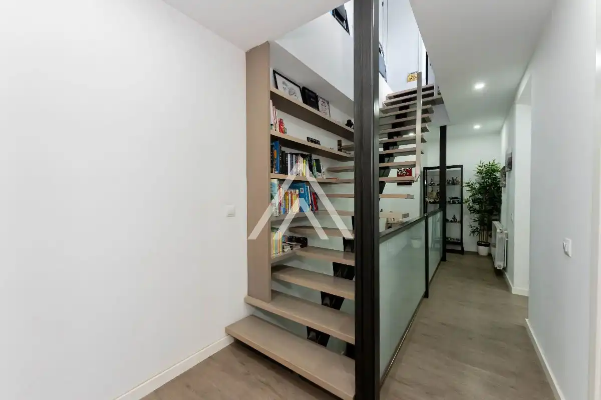 Maisonette zum Verkauf in Carrer de Santa Teresa, imagen 20