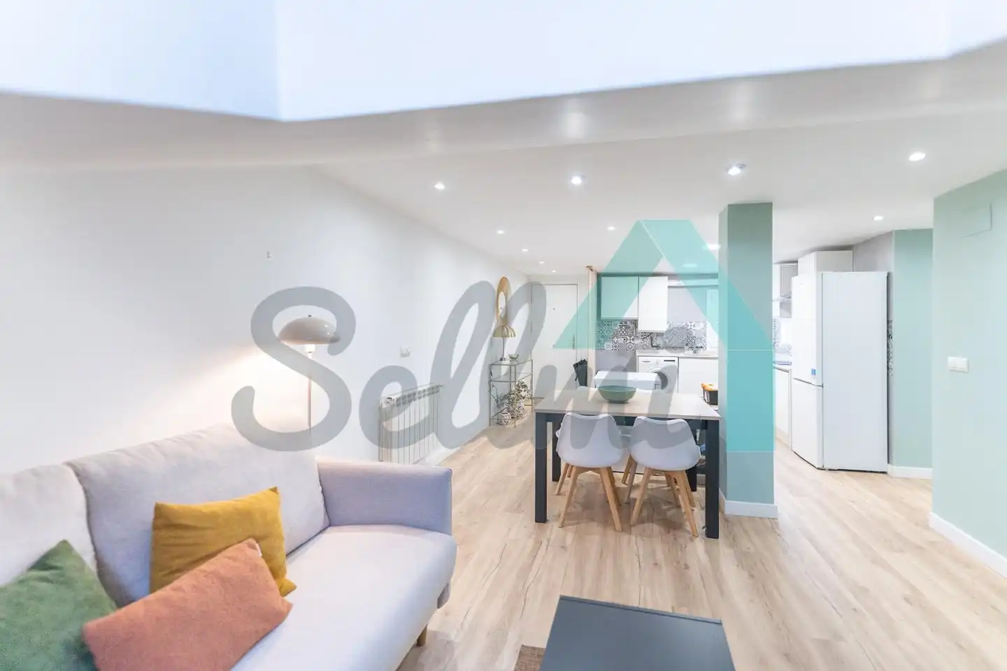 Appartement avec ascenseur à louer à Calle Fernando Alonso Díaz, imagen 4