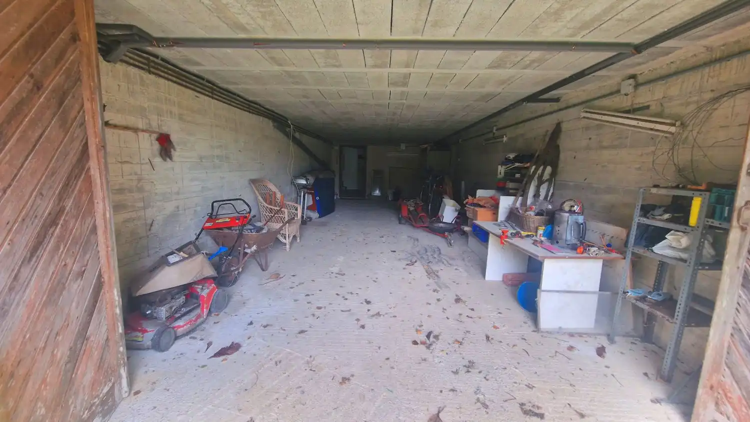 Parking de Casa o chalet en venta en Meruelo con Calefacción, Terraza y Trastero