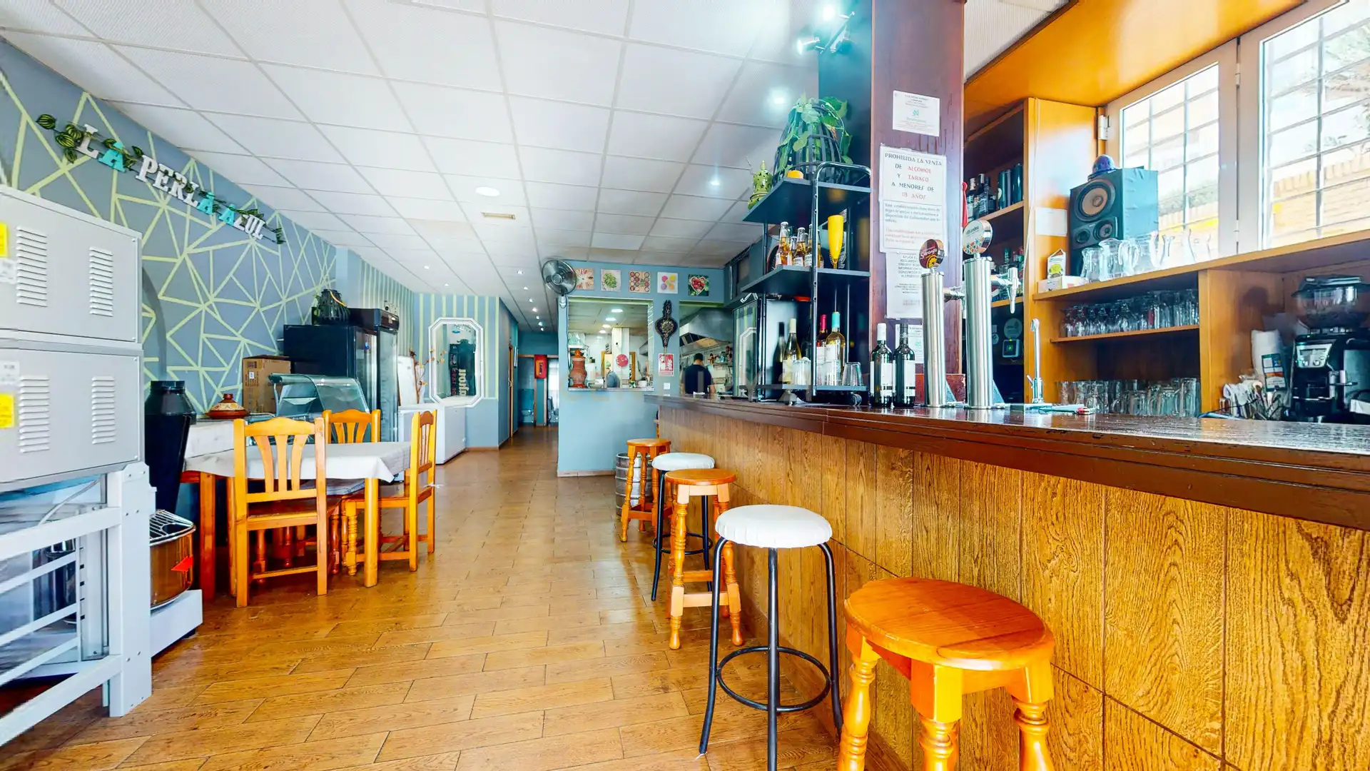 Local comercial en traspàs a Paseo Marítimo, Benalmádena, Spain 9, imagen 15