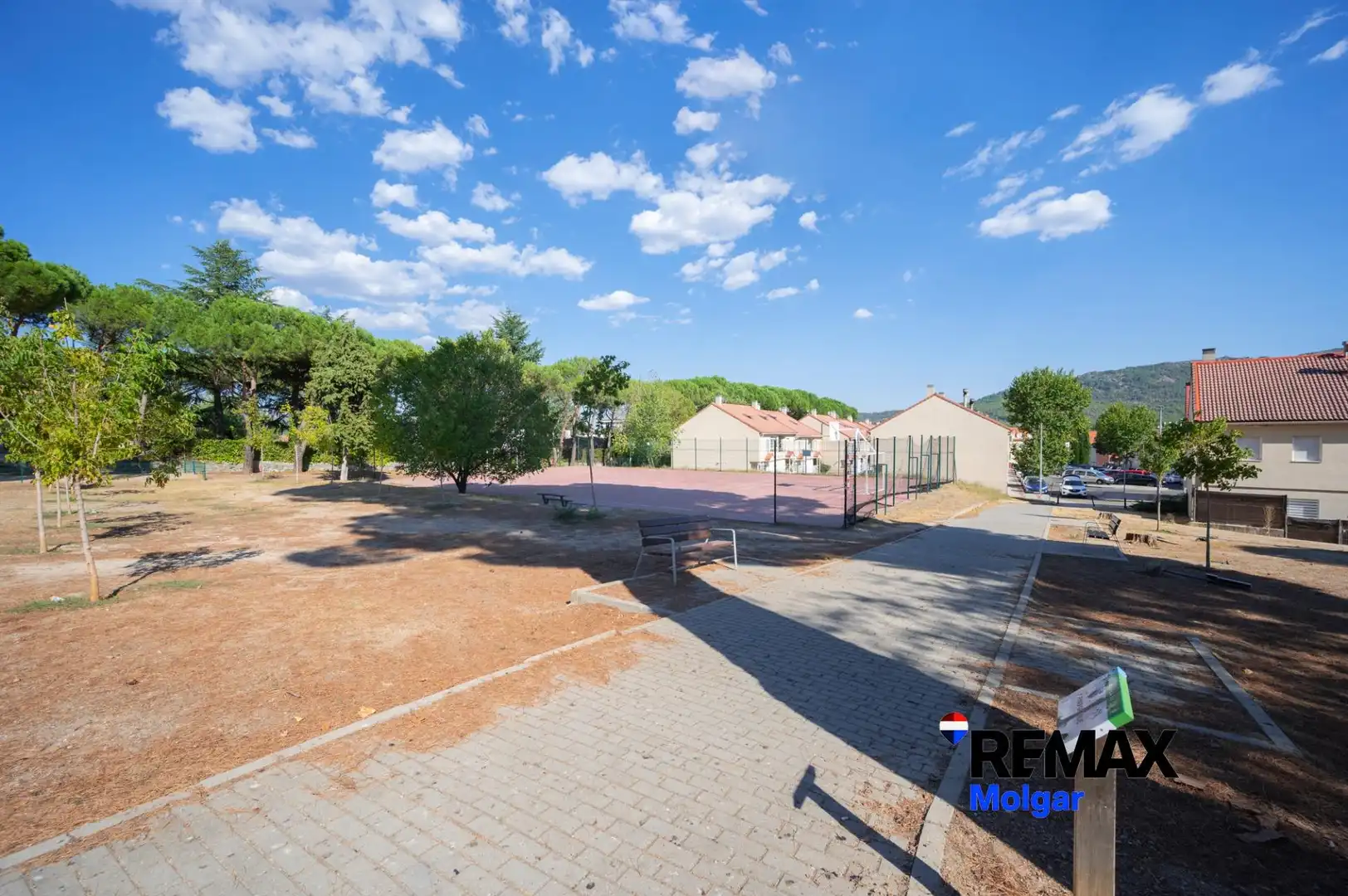 Flat for sale in Moralzarzal  with Heating