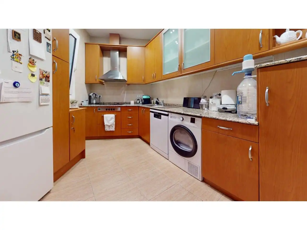 Appartement avec ascenseur à vendre à Calle Bailén, imagen 2