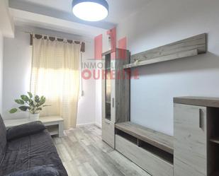 Bedroom of Flat to rent in Ourense Capital   with Heating, Storage room and Balcony