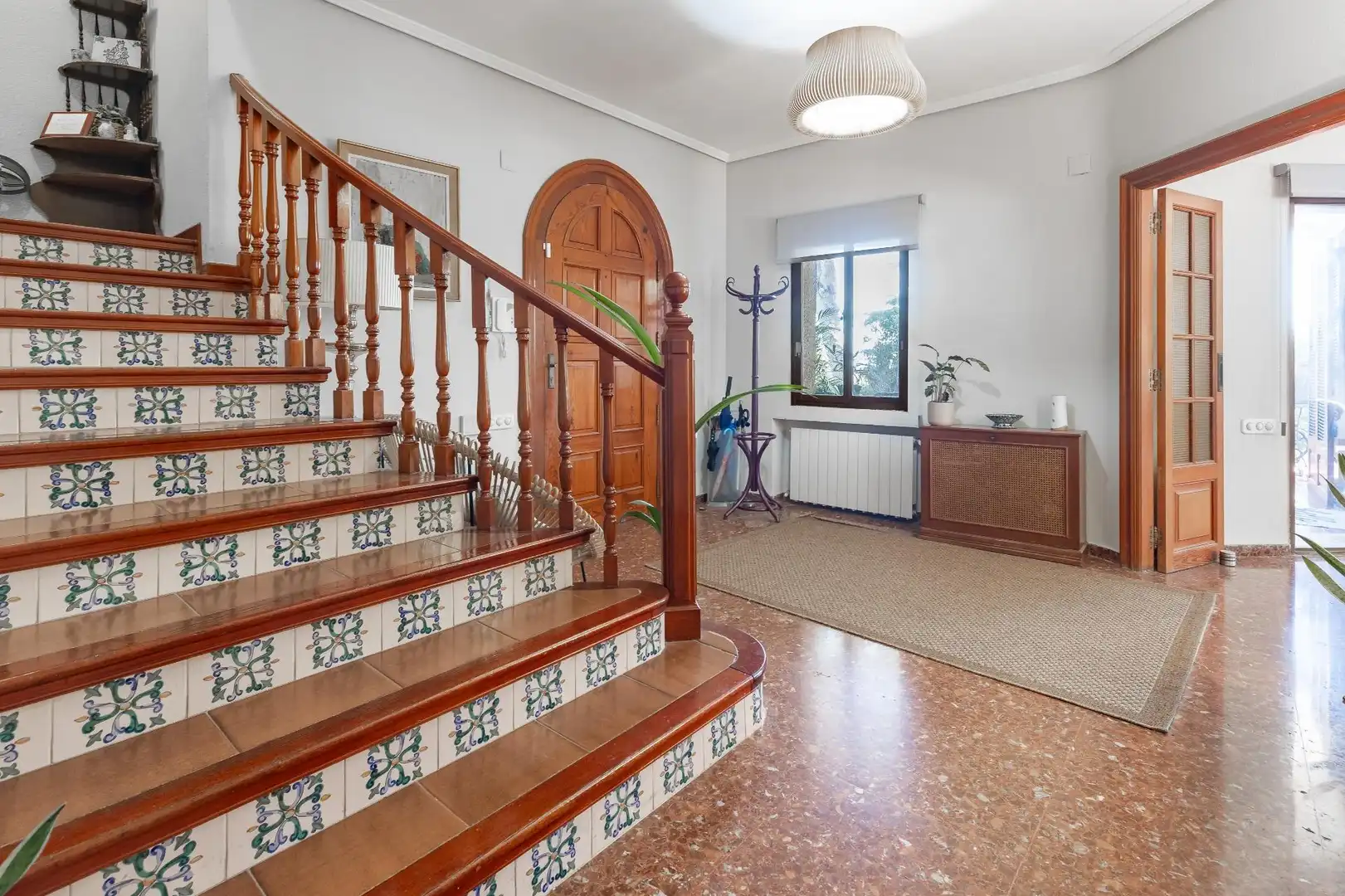 Casa o chalet en venta en Torrent con Calefacción, Jardín privado y Terraza