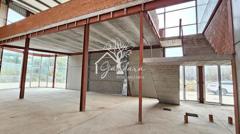 Foto 3 von Fabrikhallen zur Miete in San Mateo - Castro- O Val, Narón