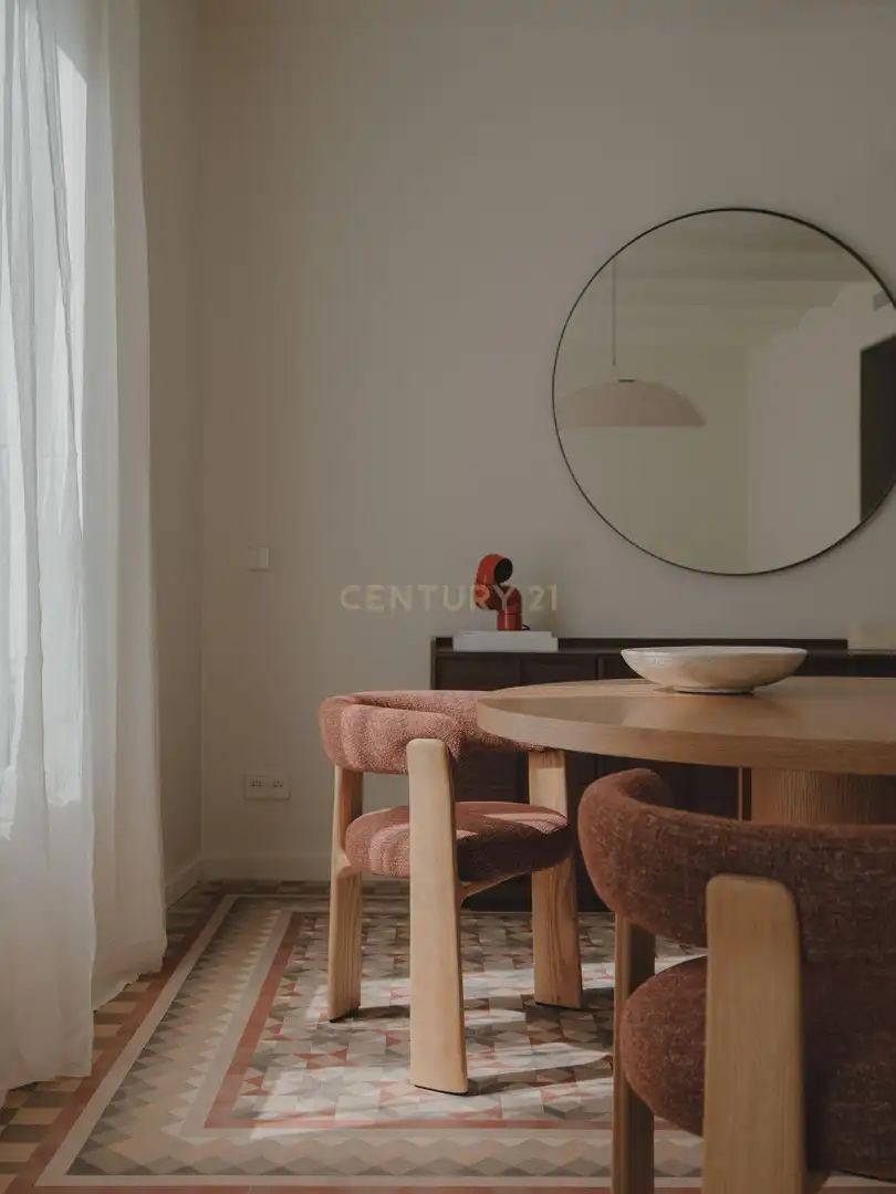 Appartement compact à vendre à Carrer de Cervantes, Barcelona, Spain, imagen 6