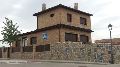 Foto 3 de Casa adosada en venta en Calle Juan Pablo Ⅱ, 18, El Casar, Guadalajara