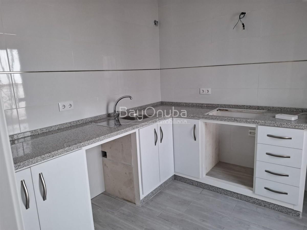 Kitchen of House or chalet for sale in Isla Cristina