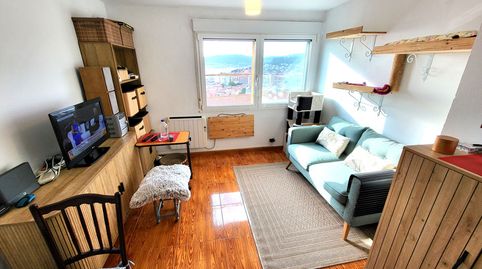 Foto 3 de Dúplex en venta en Rúa Travesía de Vigo, Travesía de Vigo - San Xoán, Vigo