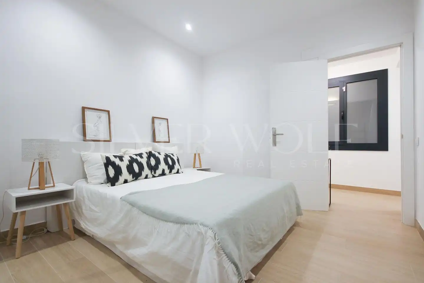 Appartement avec ascenseur à vendre à calle de Mallorca, imagen 15
