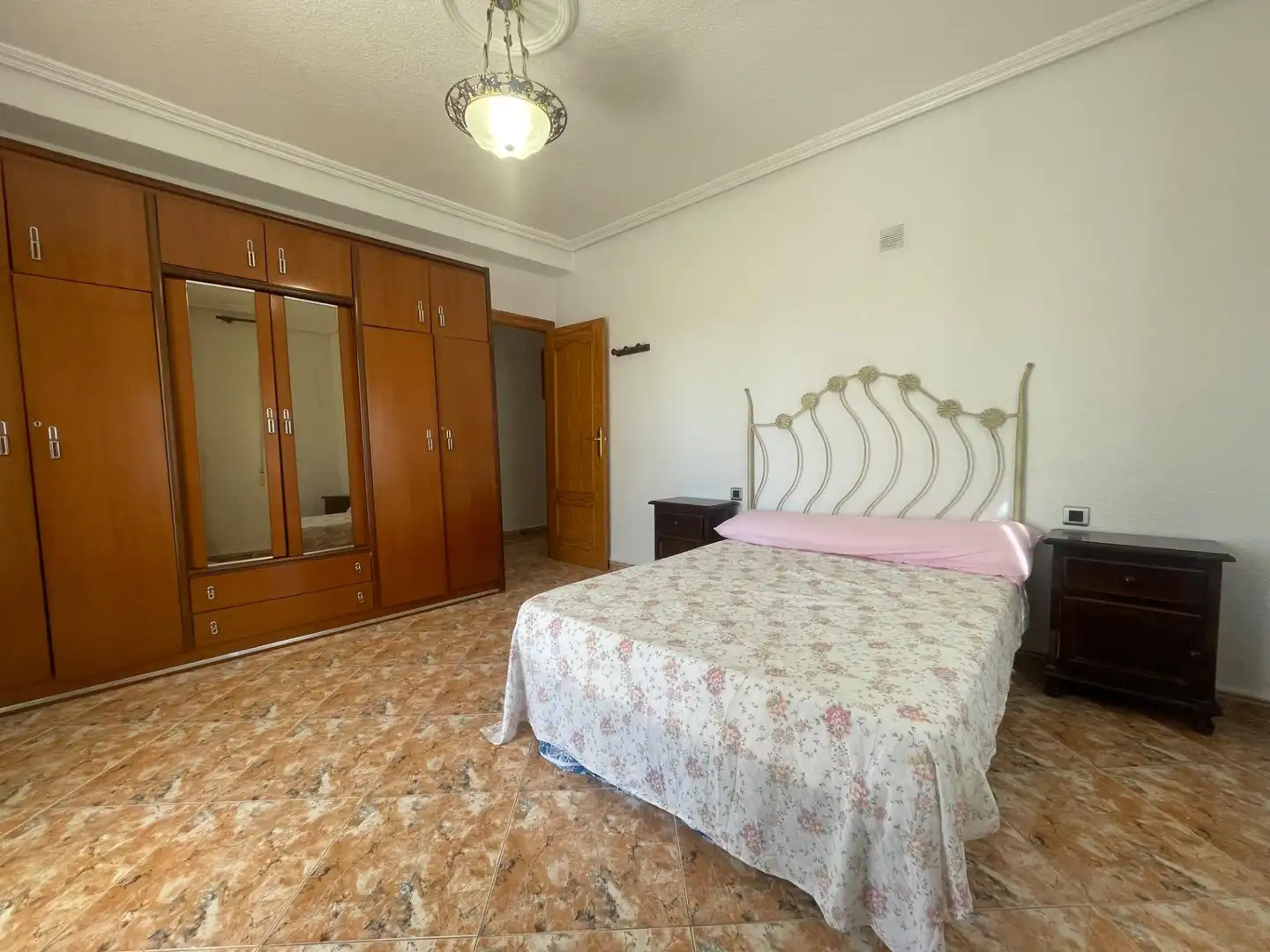 Chalet con terraza en venta en Pedanías Este, imagen 13