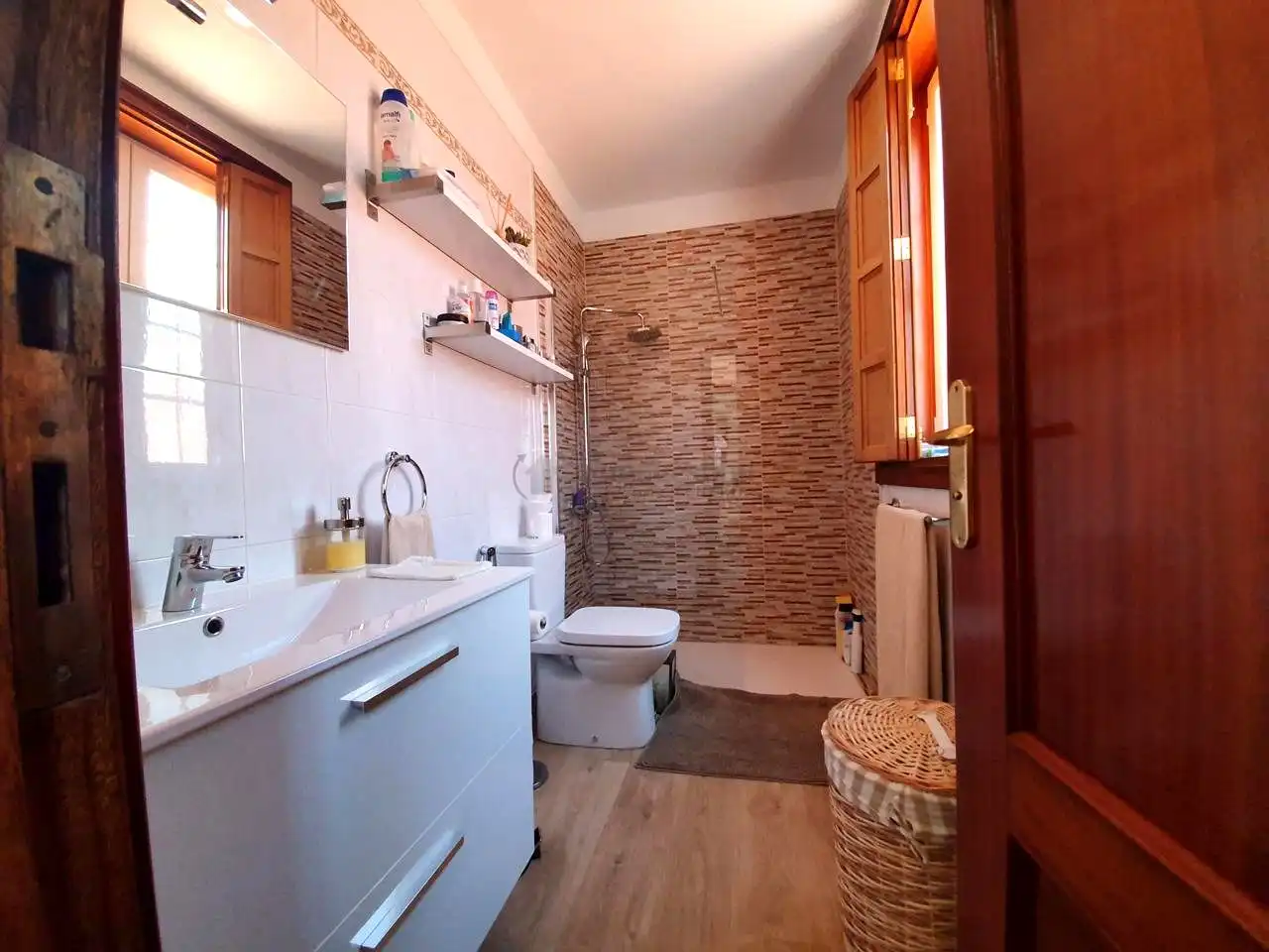 Casa o xalet en venda a General Tf 652, Guargacho