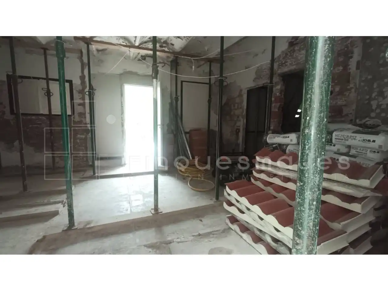 Casa o chalet en venta en Castellbell i el Vilar con Aire acondicionado, Parquet y Terraza
