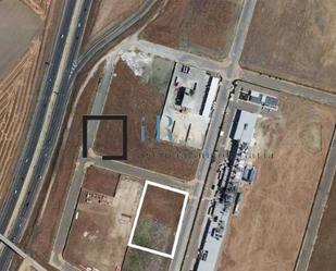 Terreny industrial en venda en Illescas