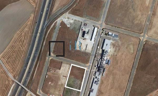 Foto 1 de Terreny industrial en venda a Estación - Cruz Roja, Toledo