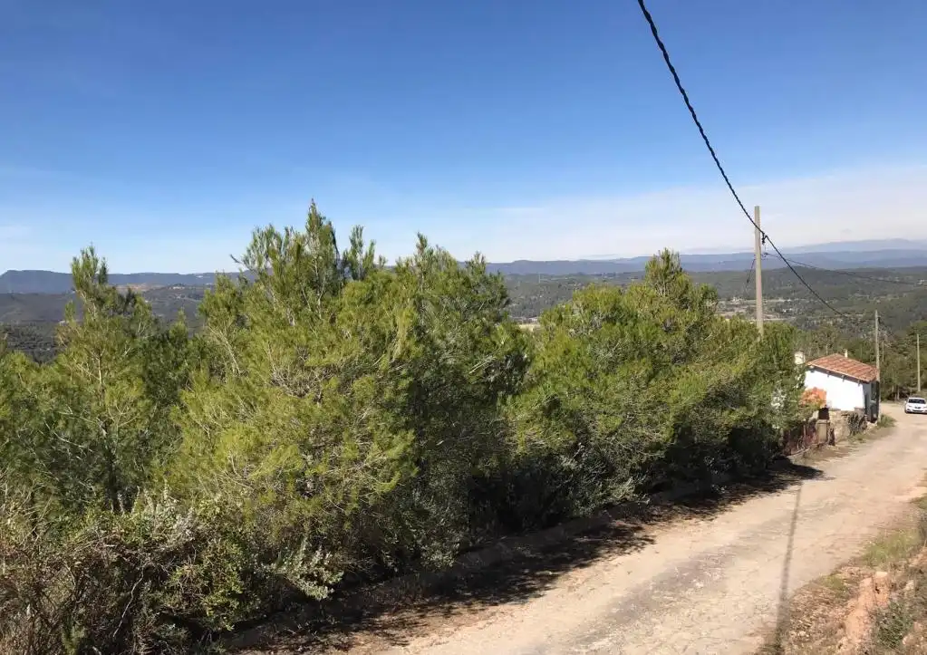 Casa o chalet en venta en Marganell con Jardín privado y Piscina