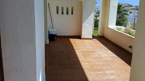 Photo 4 of Flat for rent in Avenida del Golf, 10, La Alcaidesa, Cádiz