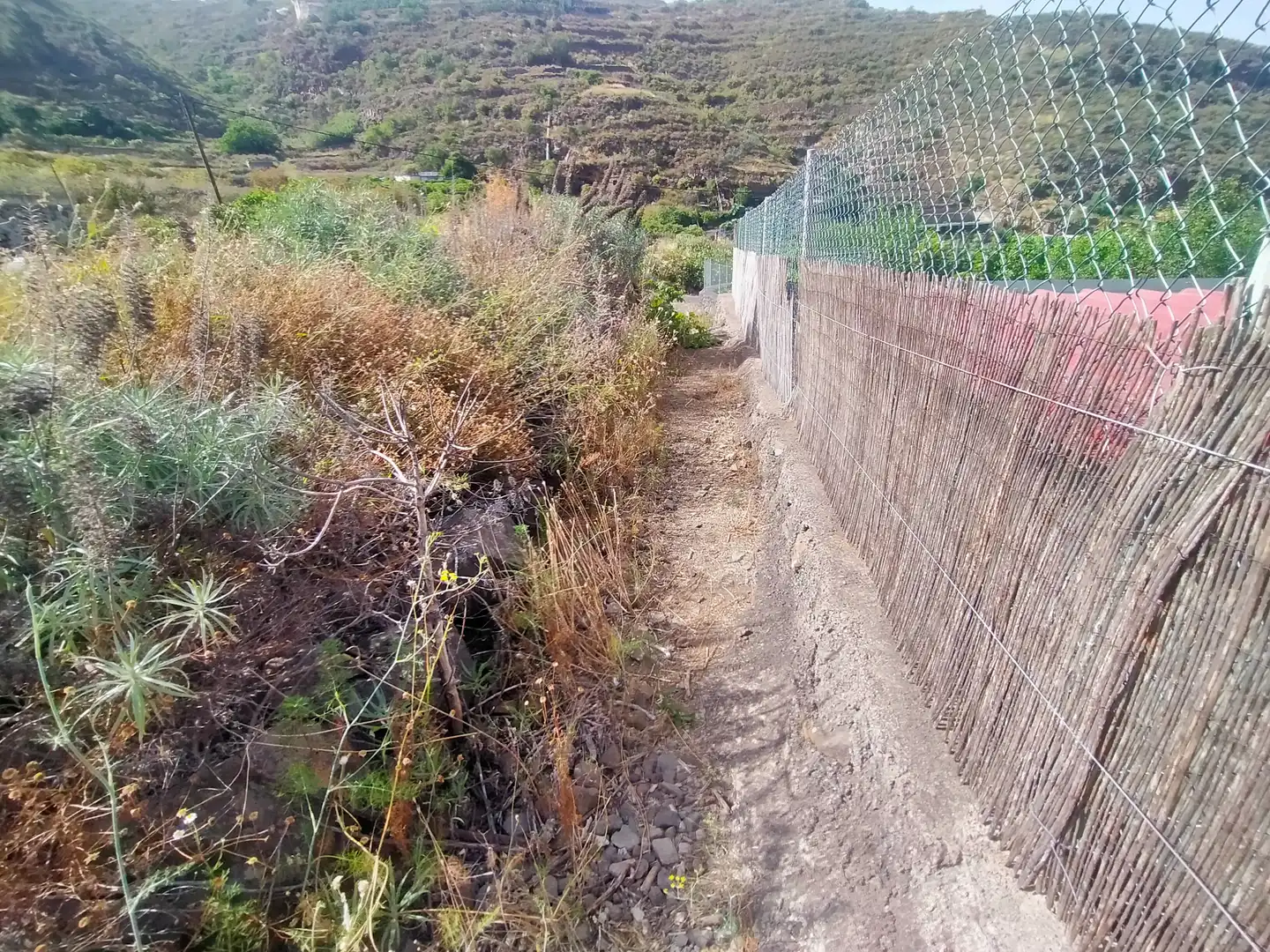 Terreno en venta en Güímar
