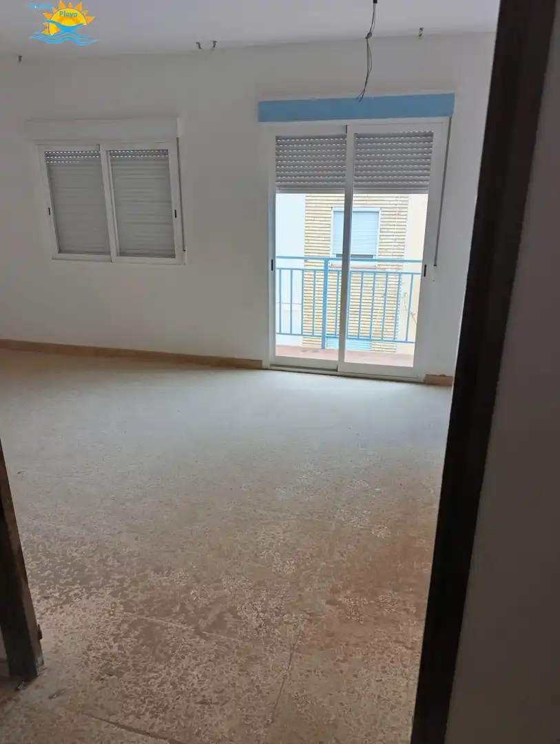 Apartamento en venta en Oliva pueblo