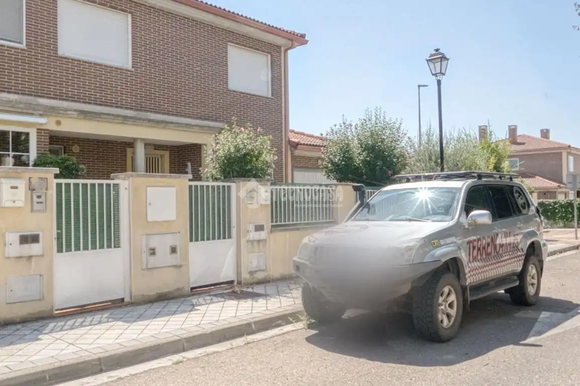 Maison jumelée à vendre à Laguna de Duero, imagen 2