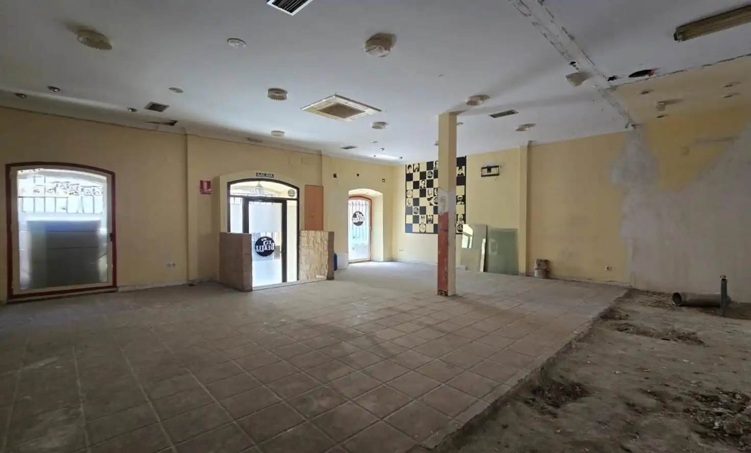 Local comercial en venda a Calle REY, imagen 7