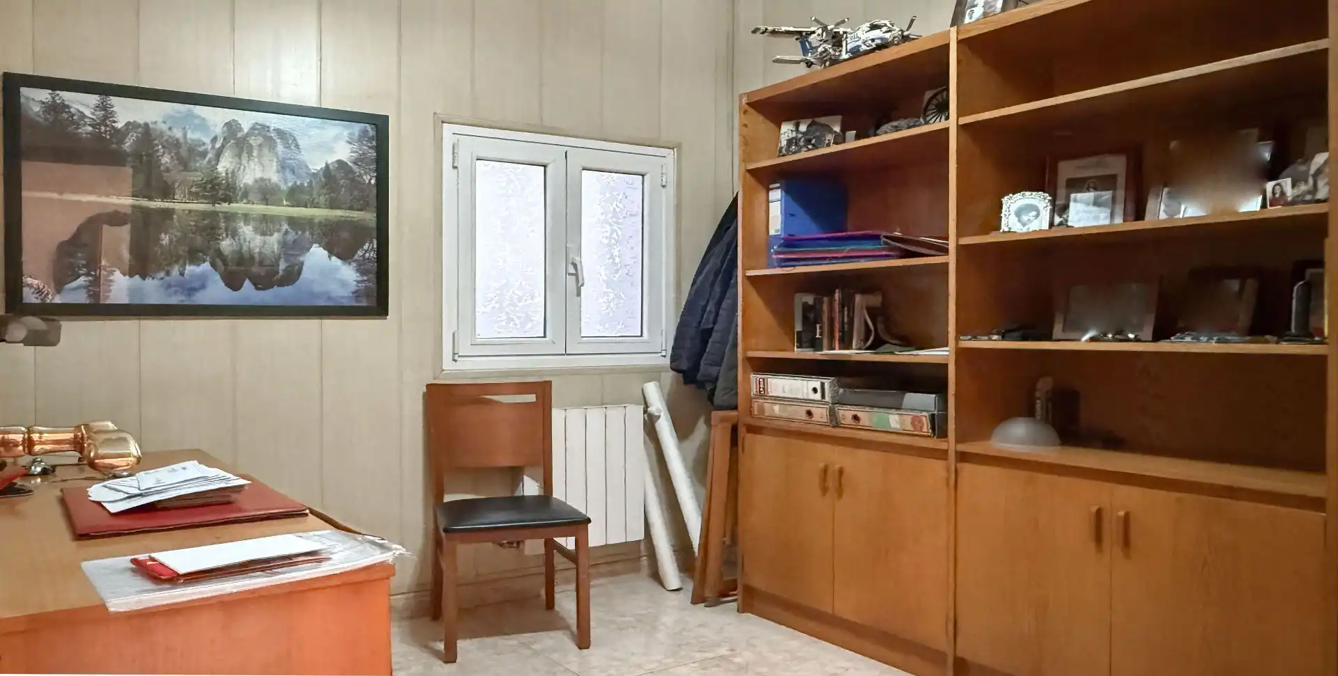 Casa o chalet en venta en Sant Boi de Llobregat con Aire acondicionado, Calefacción y Jardín privado