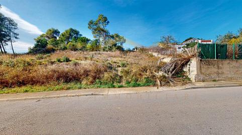 Foto 4 de Residencial en venda a Can Bosch, 101, Sant Muç, Barcelona