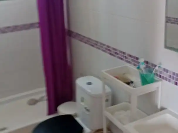 Bathroom of Houses for sale in Almoradí, Alicante