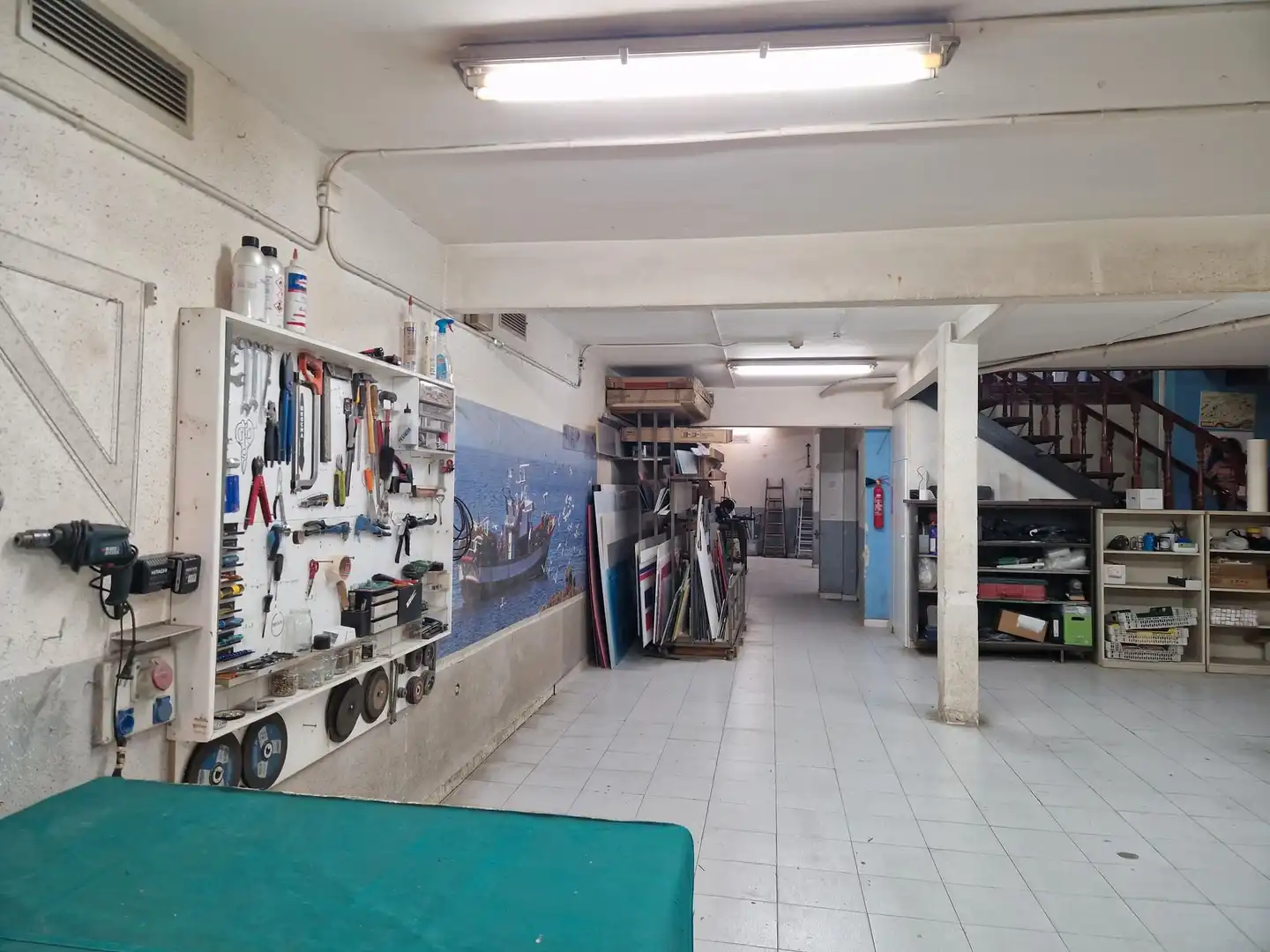 Geschaftsraum zum Verkauf in Sant Boi de Llobregat