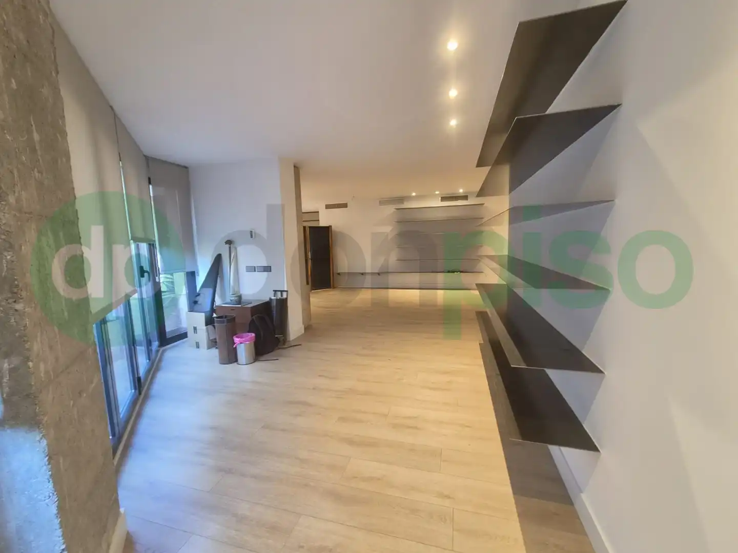 Piso en venta en Madrid con Aire acondicionado, Calefacción y Terraza