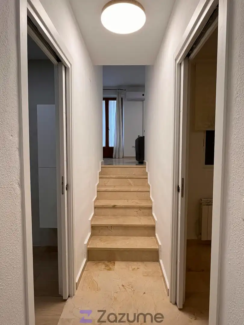 Flat for rent in Granada  with Air Conditioner, Heating and Washing machine