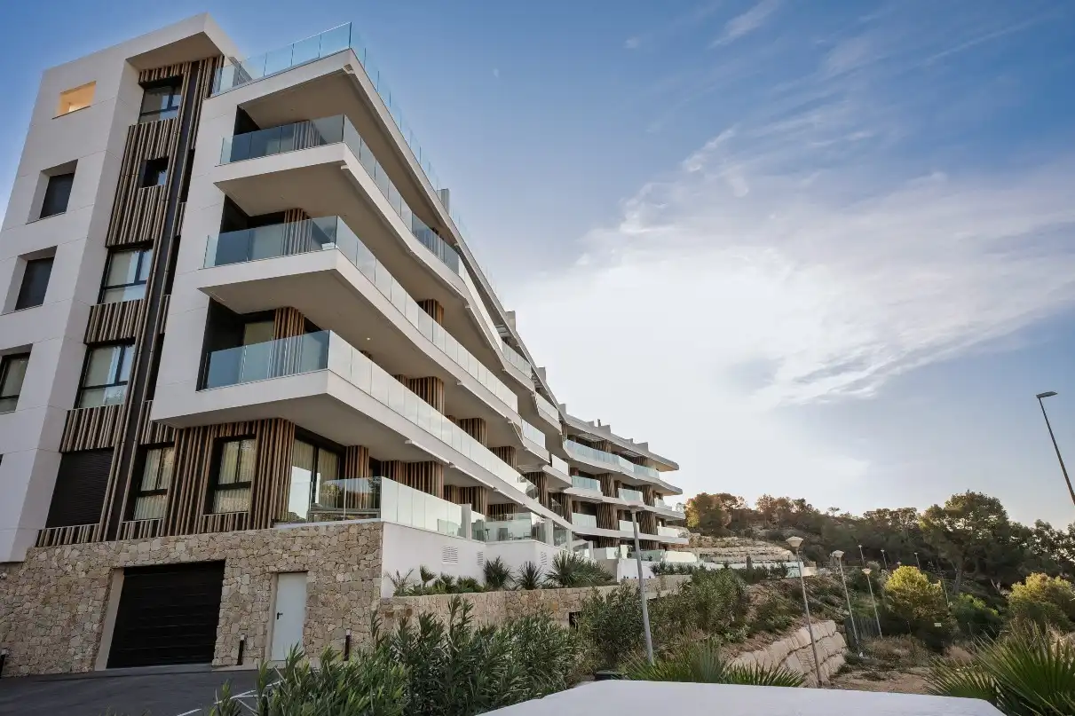 Apartment with pool for sale in Platja de Torres, imagen 25
