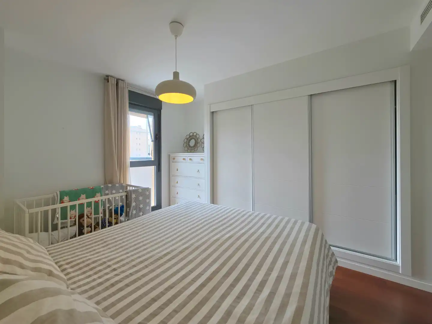 Piso con terraza en venta en Maestro José Garberí Serrano 11, imagen 33