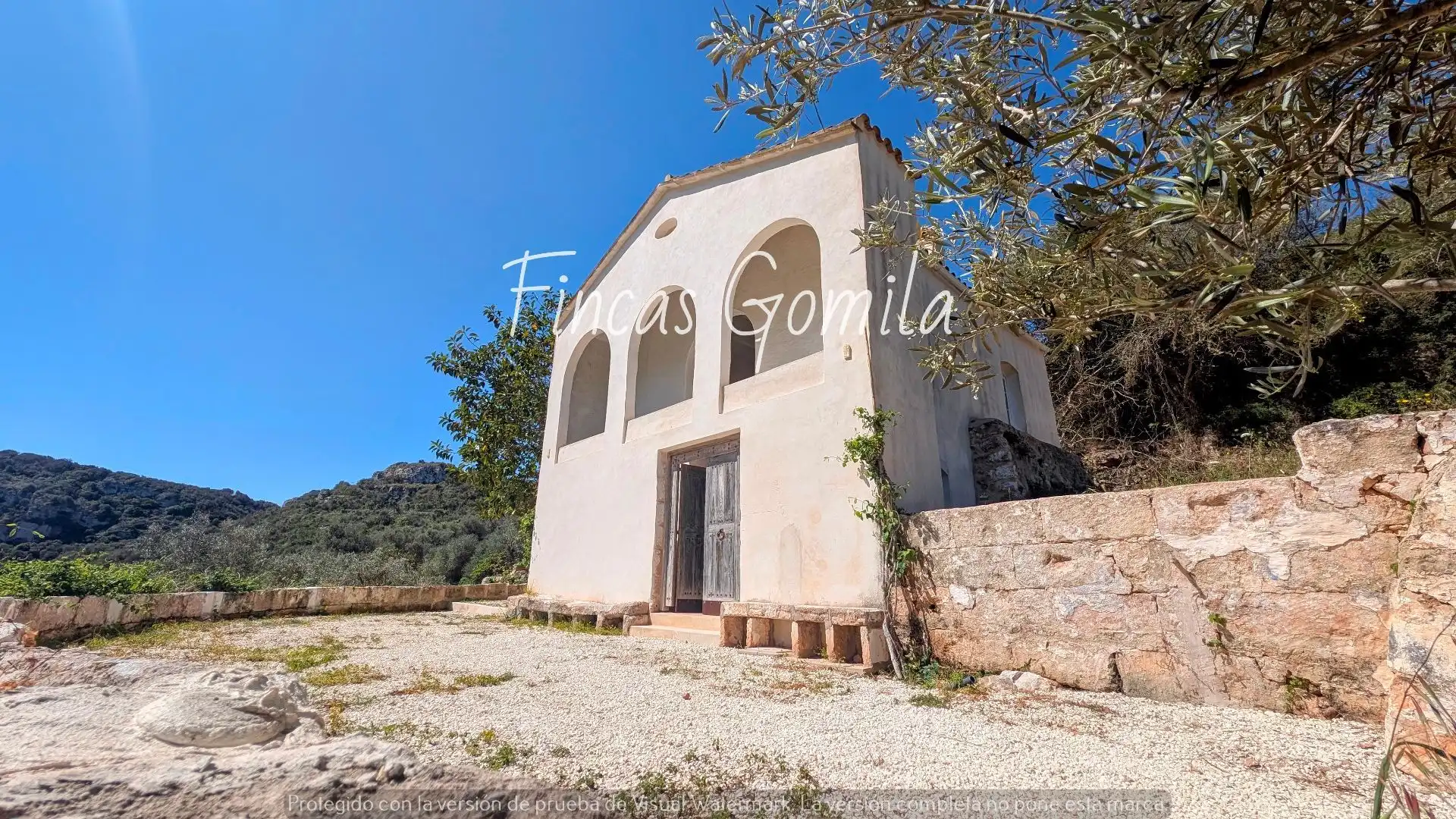 Casa en venta en Ramal