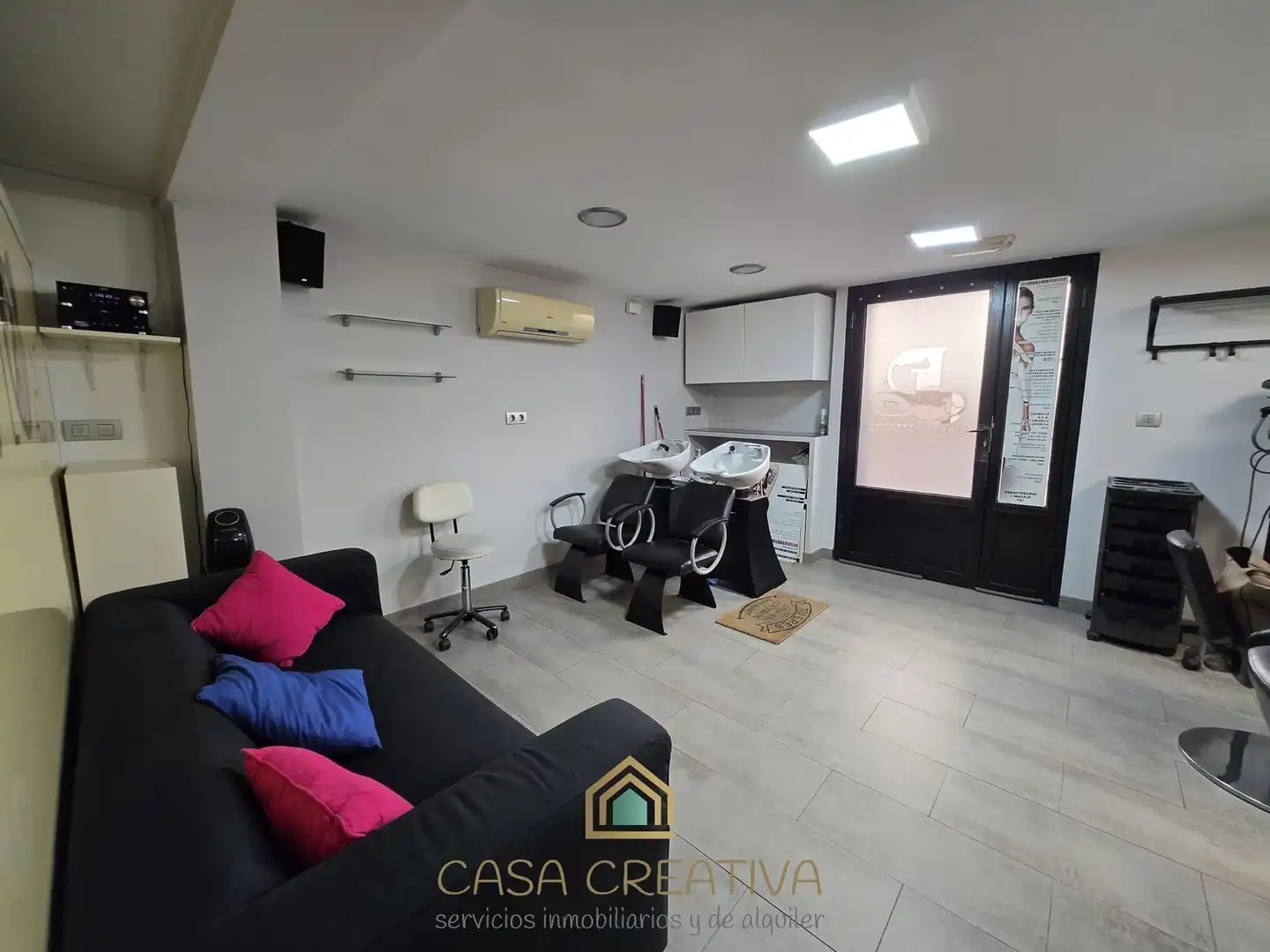 Local comercial en venda a Calle Montcada, imagen 29