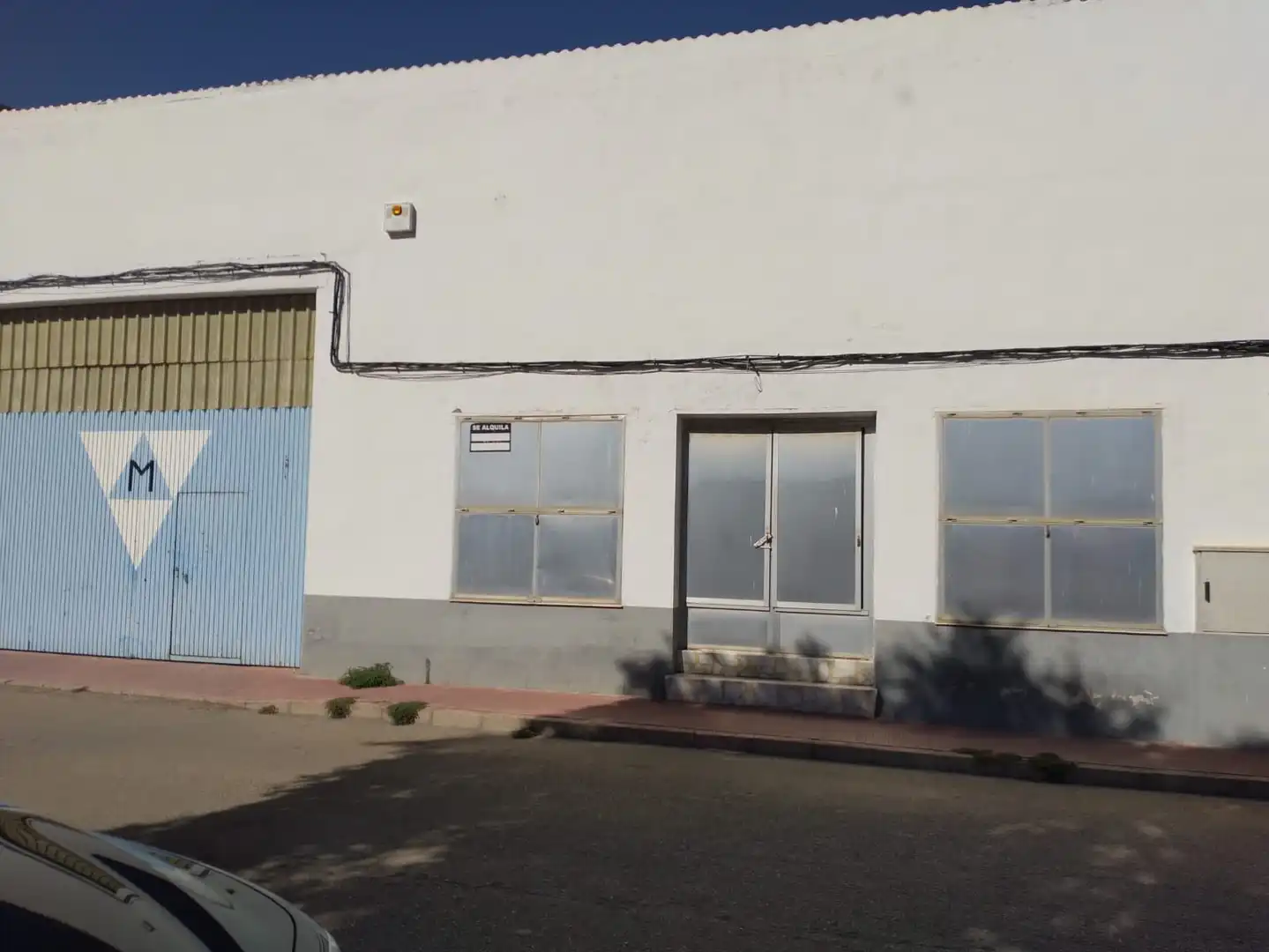 Local commercial à vendre à Corral de Almaguer