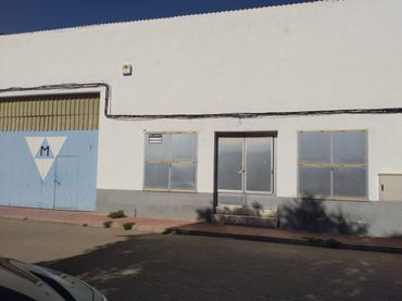 Business premises for sale in Corral de Almaguer