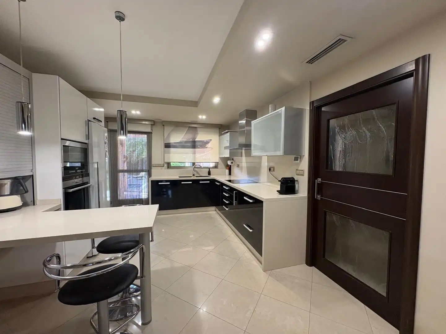 Chalet con piscina en venta en Rascanya, imagen 25