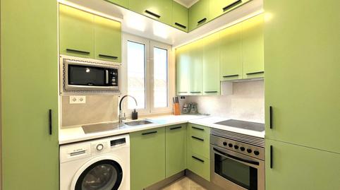 Photo 5 of Flat for share in N/a, Abrantes,  Madrid Capital