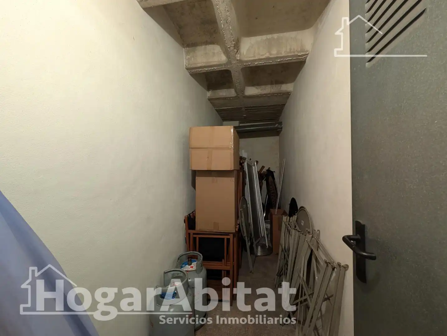 Piso en venta en Alicante / Alacant con Aire acondicionado, Calefacción y Terraza