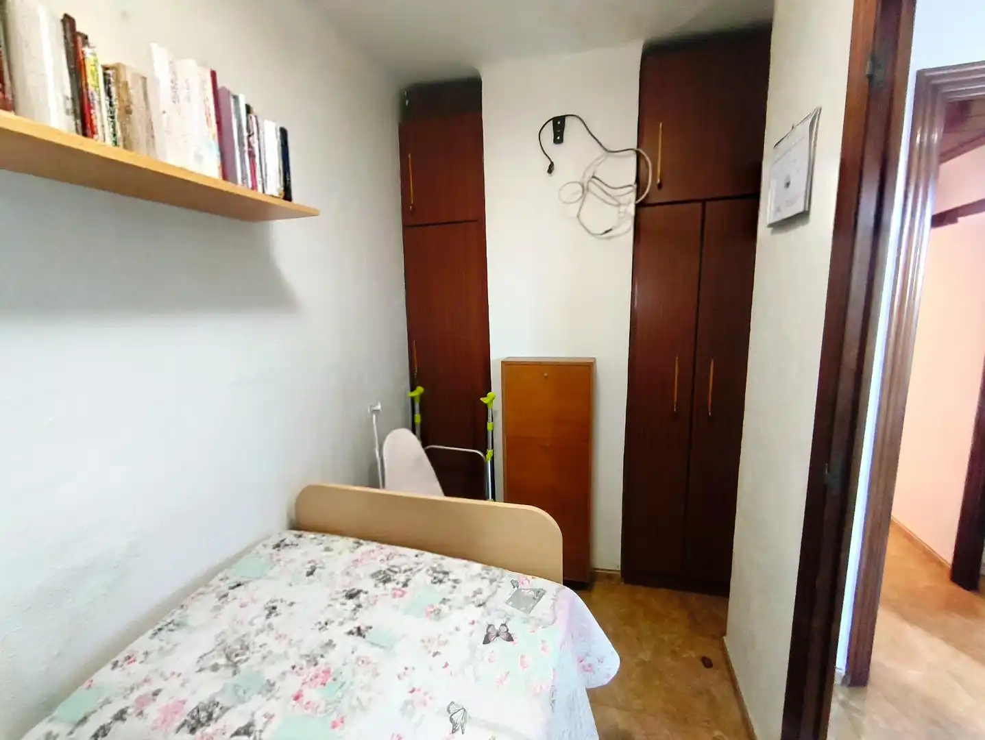 Dormitori de Àtic en venda en Barcelona