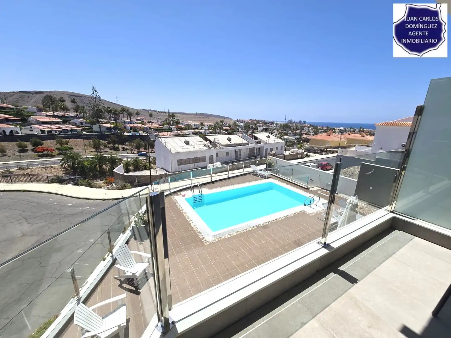 Apartments for rent in Arguineguín